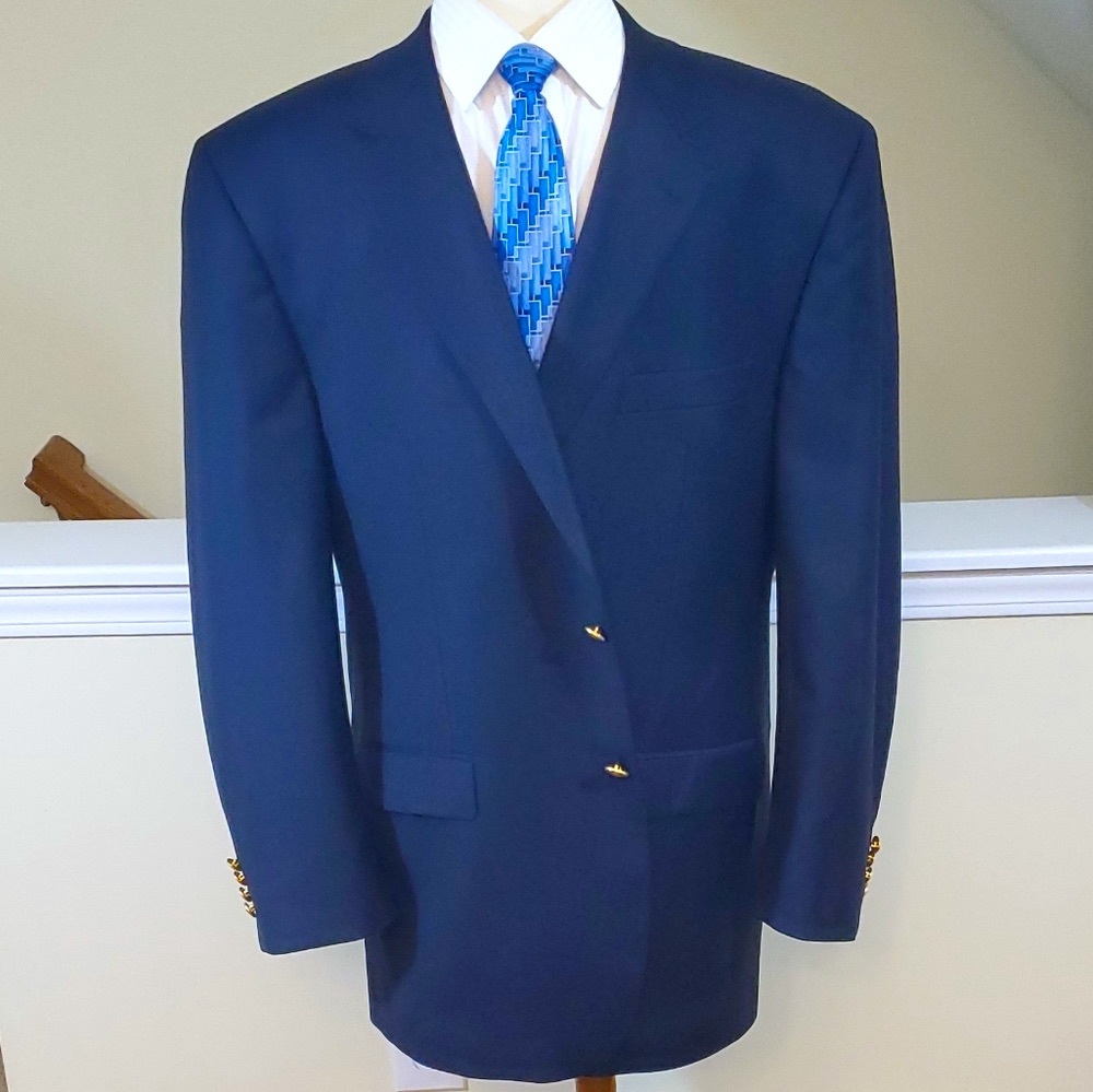 Ralph Lauren Blazer - Picture 2 of 6